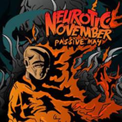Neurotic November : Passive May